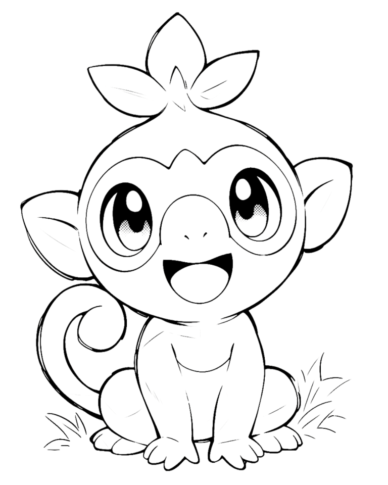 Top 25 Cutest Pokemon Coloring - Design Sans Titre 2024 10 17T130823.292 768x960